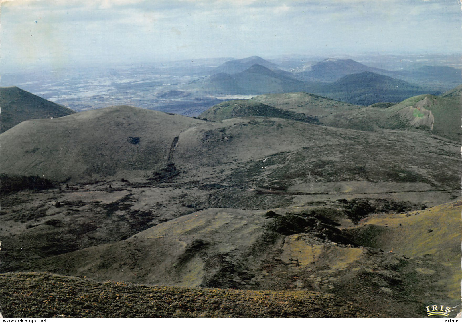 63-LE PUY DE DOME-N°3817-A/0387 - Sonstige & Ohne Zuordnung