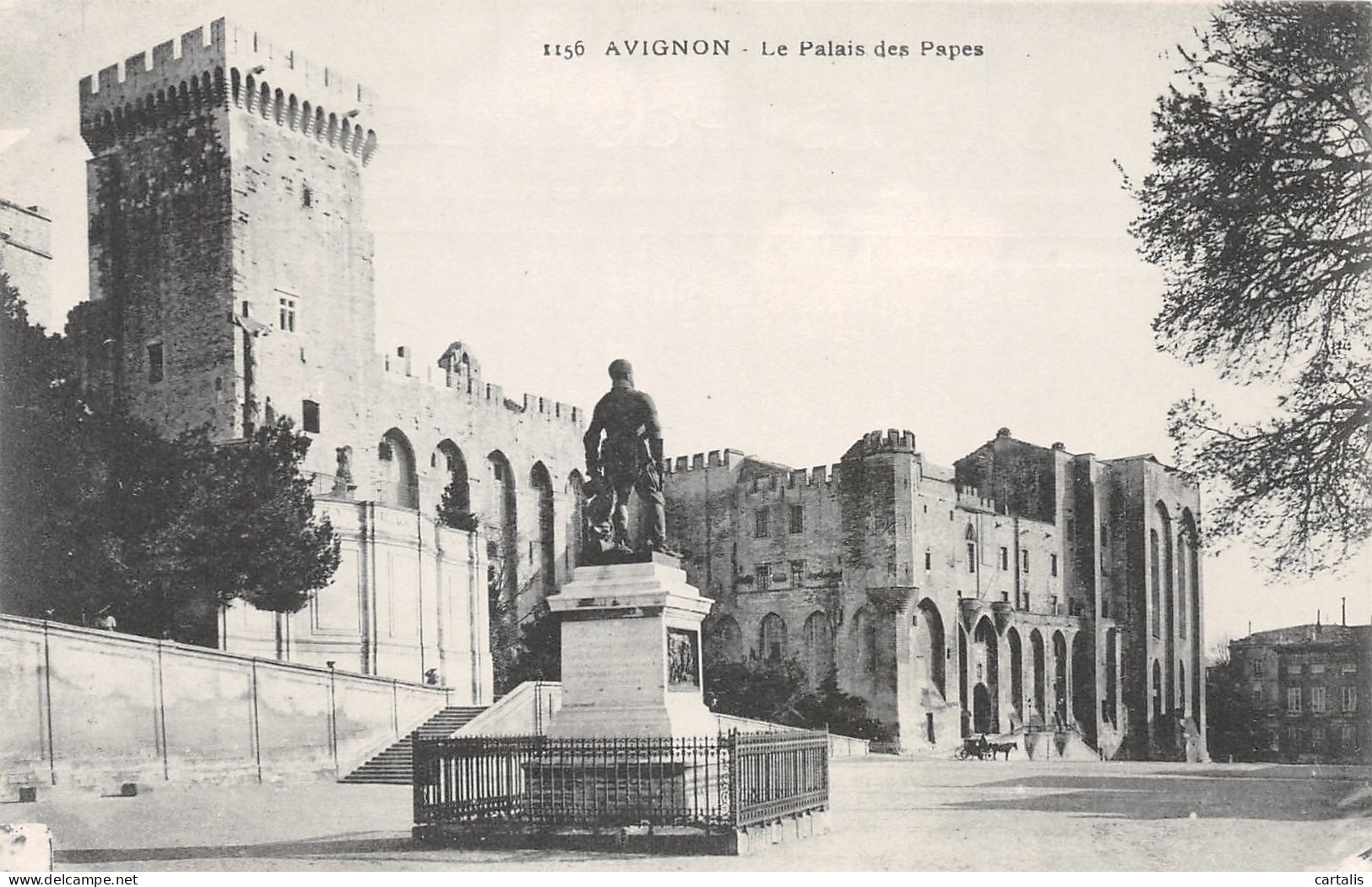 84-AVIGNON-N°3817-E/0131 - Avignon