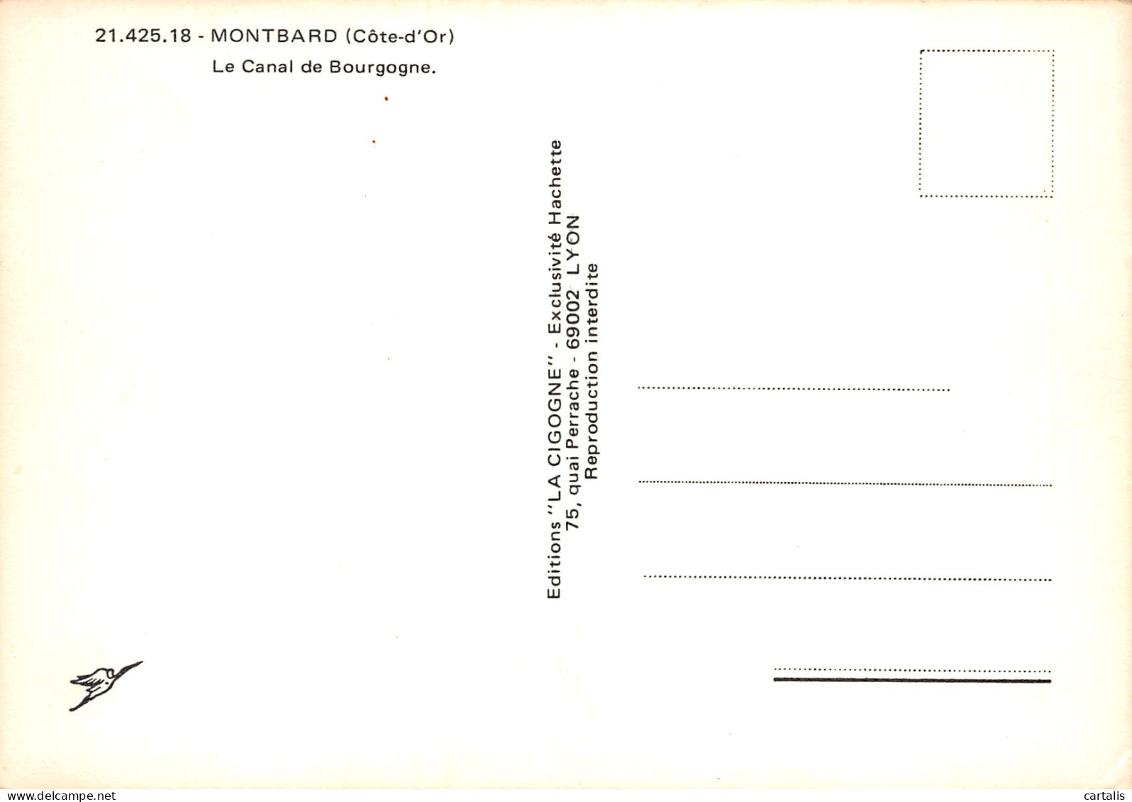 21-MONT BARD-N°3818-C/0329 - Sonstige & Ohne Zuordnung
