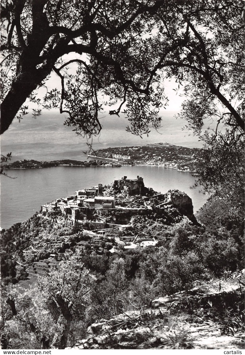 06-EZE-N°3818-C/0291 - Eze