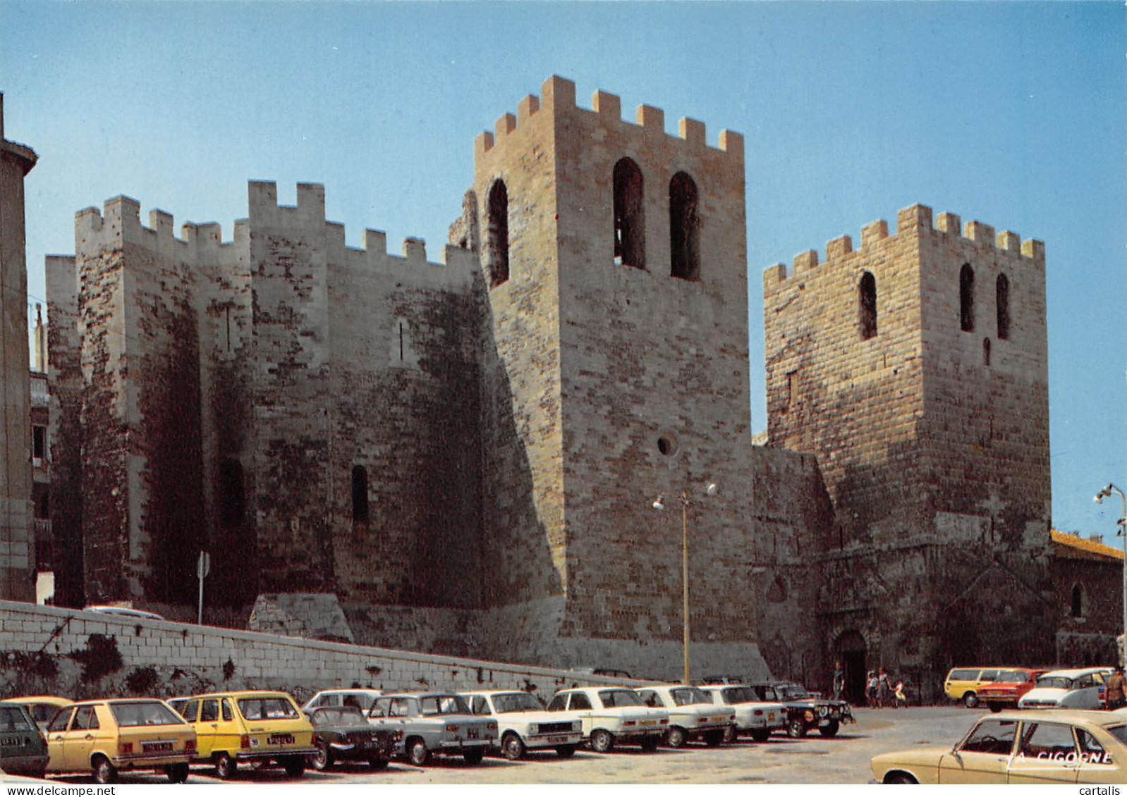 13-MARSEILLE-N°3818-C/0171 - Non Classés