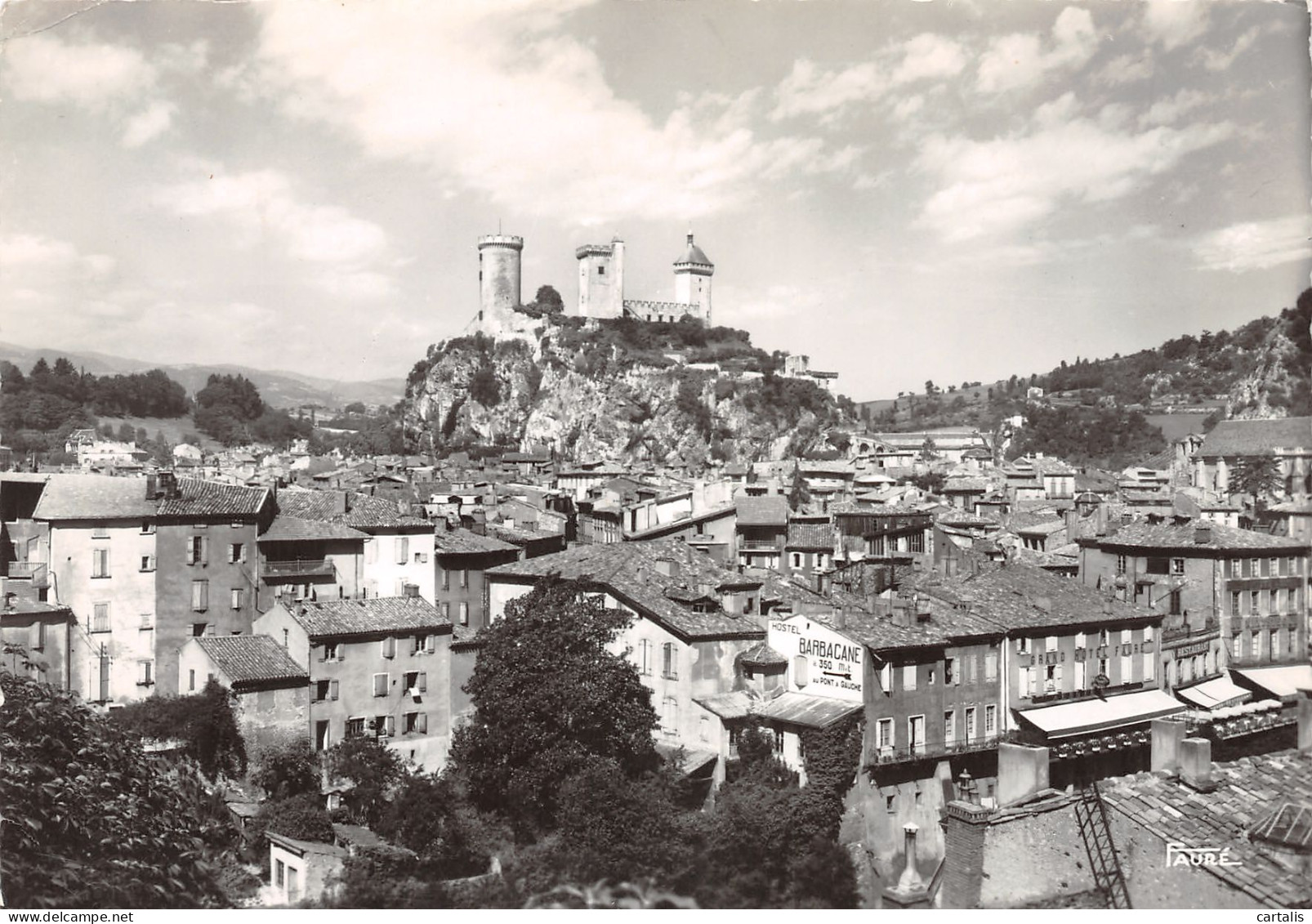 09-FOIX-N°3819-C/0261 - Foix