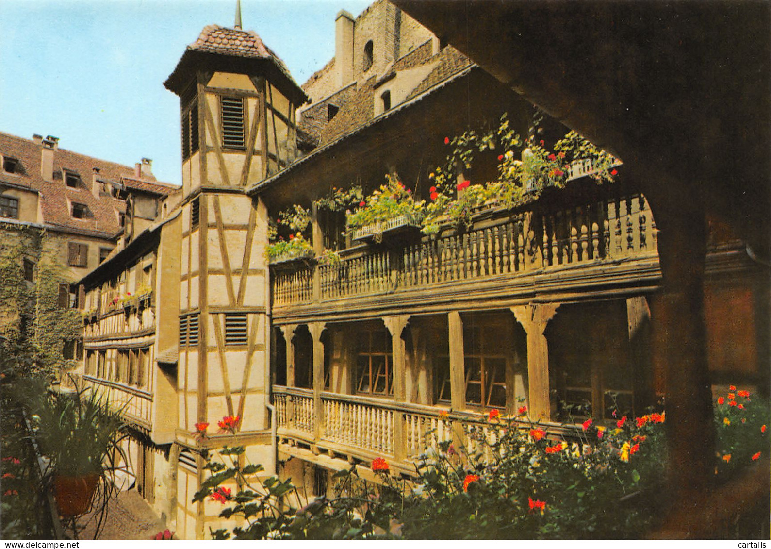 67-STRASBOURG-N°3819-C/0055 - Strasbourg