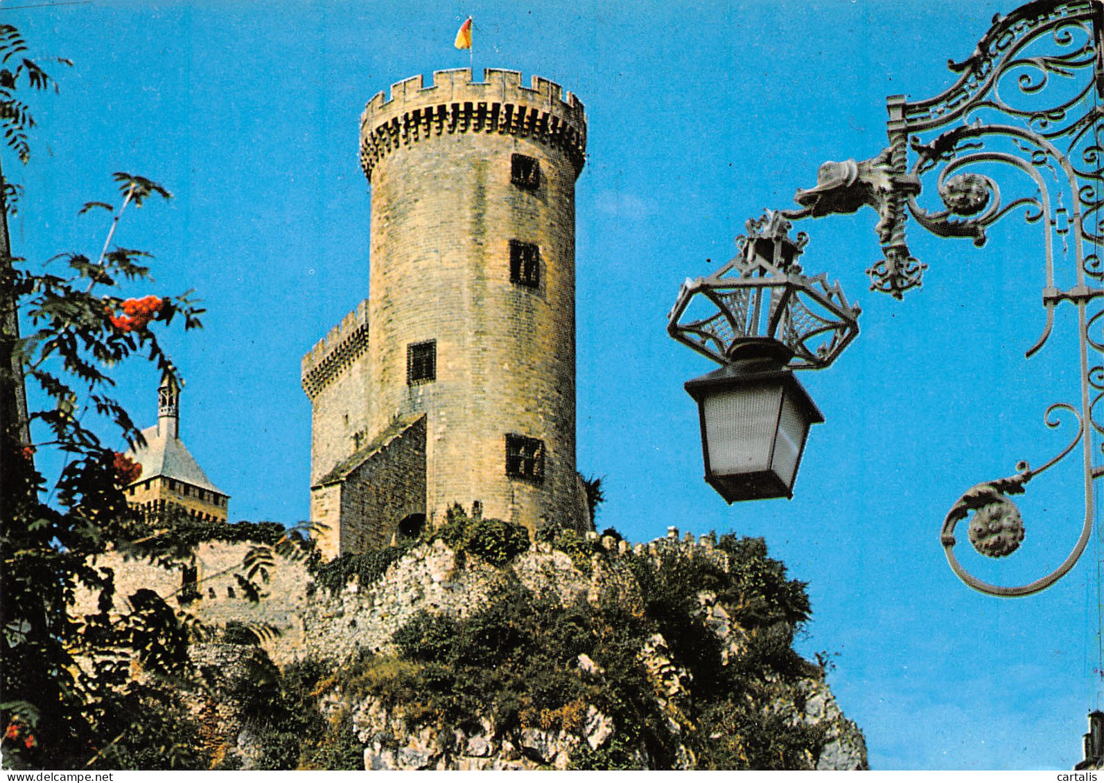 09-FOIX-N°3819-B/0271 - Foix