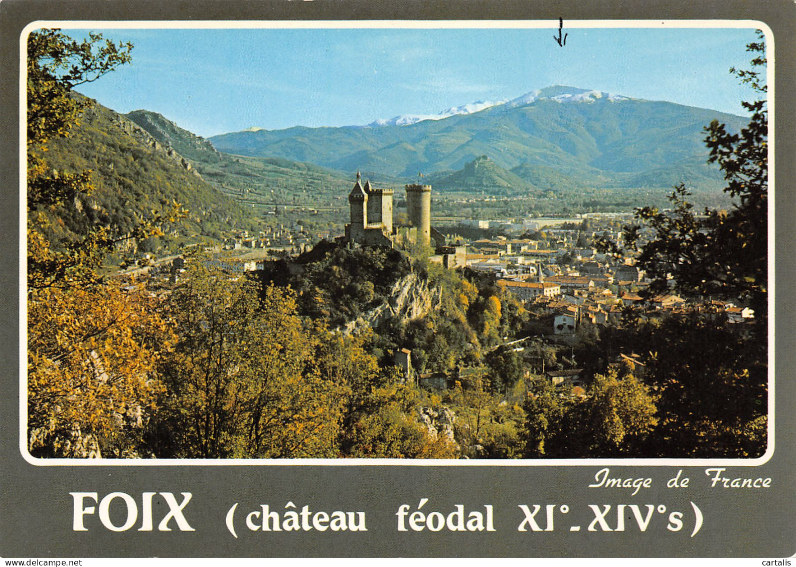 09-FOIX-N°3819-B/0273 - Foix