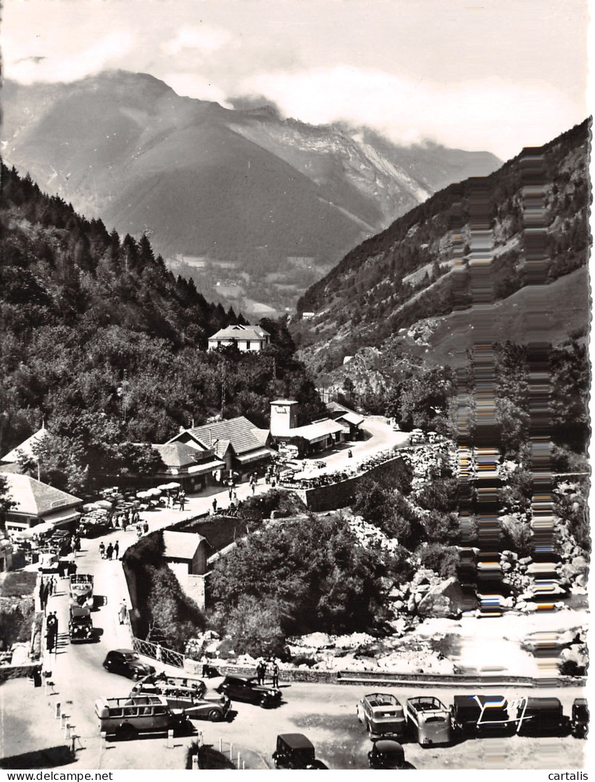 65-CAUTERETS-N°3820-A/0351 - Cauterets