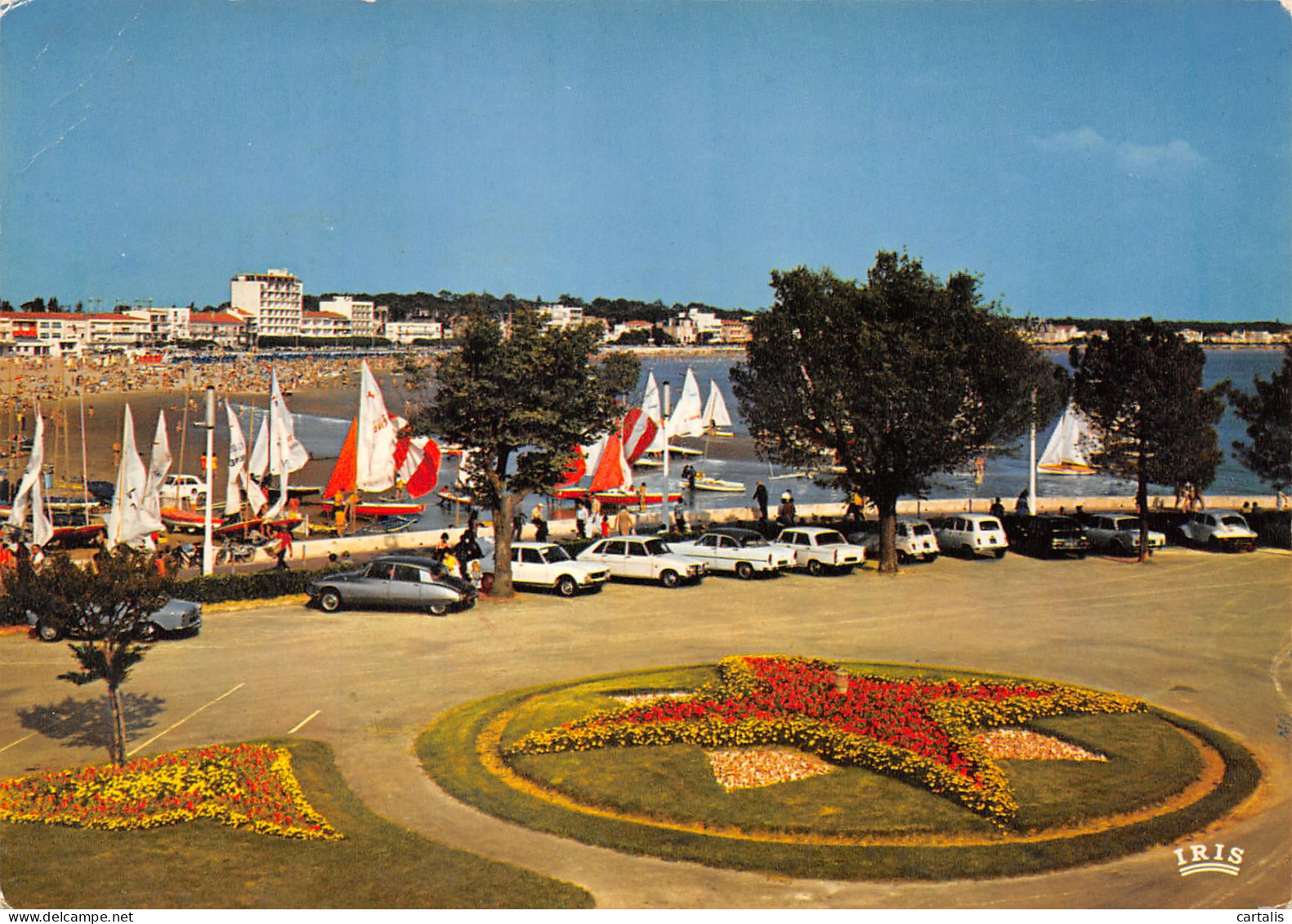 17-ROYAN-N°3820-A/0197 - Royan