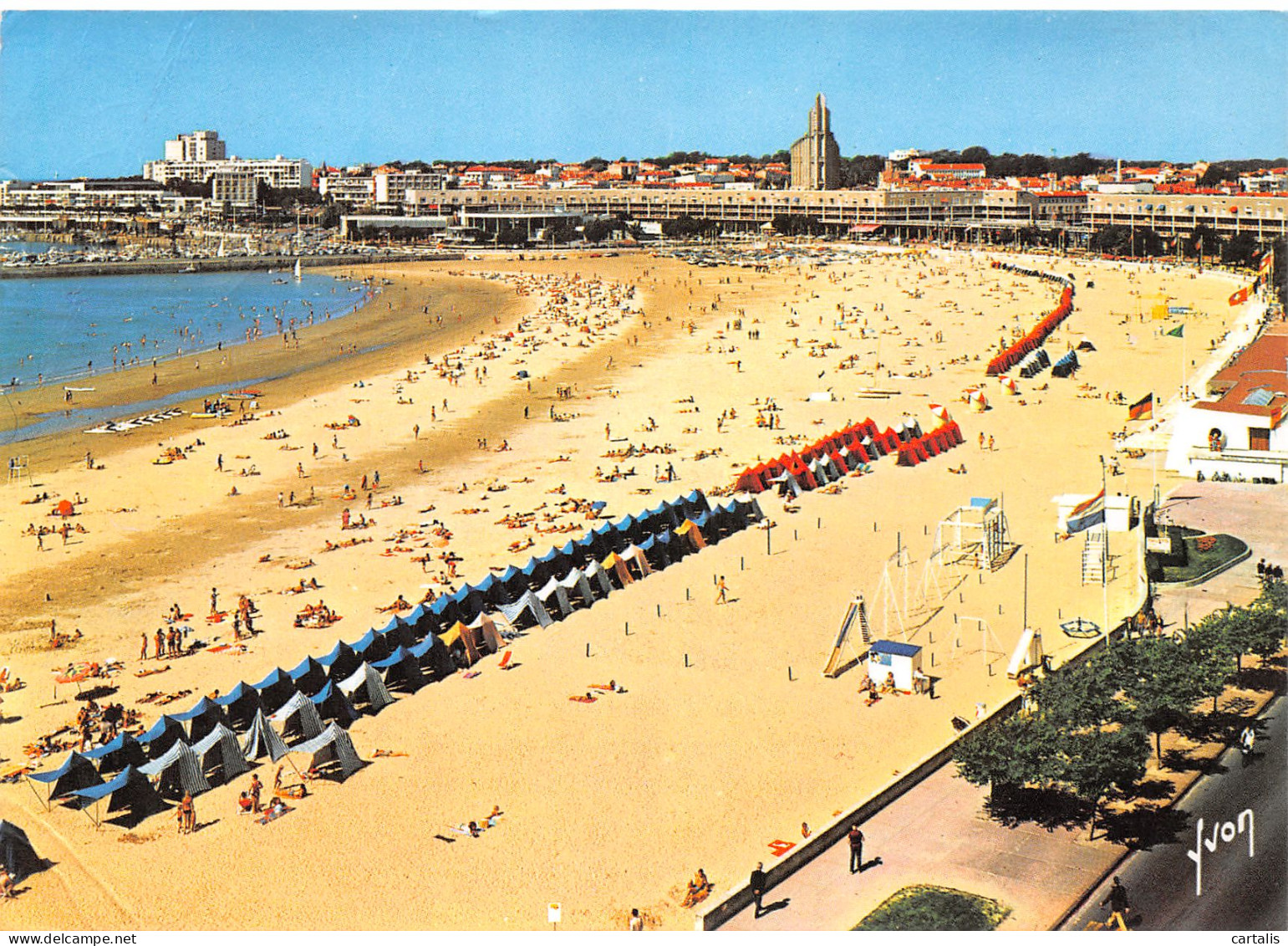 17-ROYAN-N°3820-A/0189 - Royan