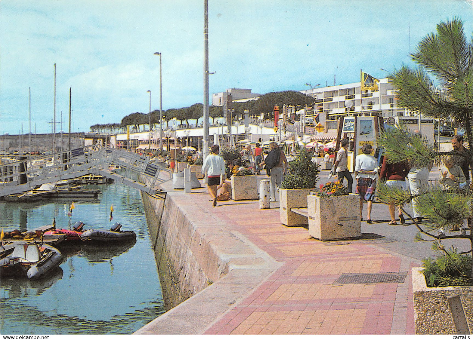 17-ROYAN-N°3820-A/0155 - Royan