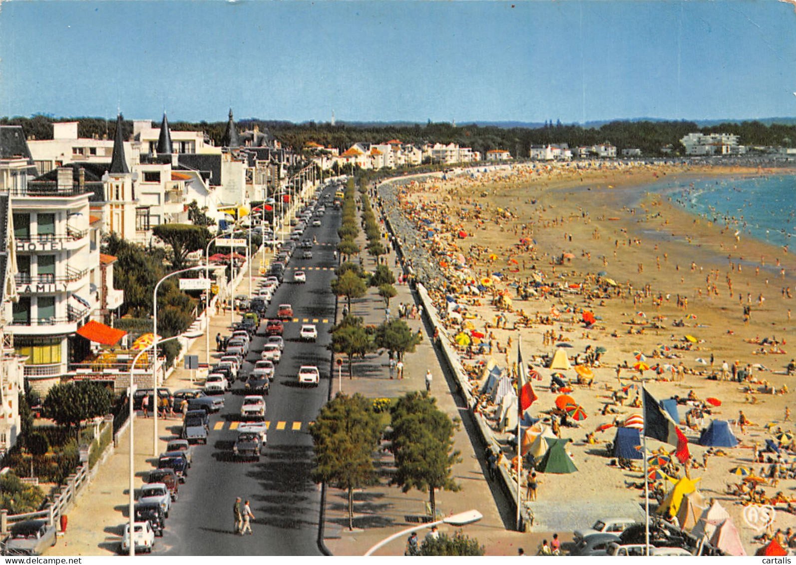 17-ROYAN-N°3820-A/0075 - Royan