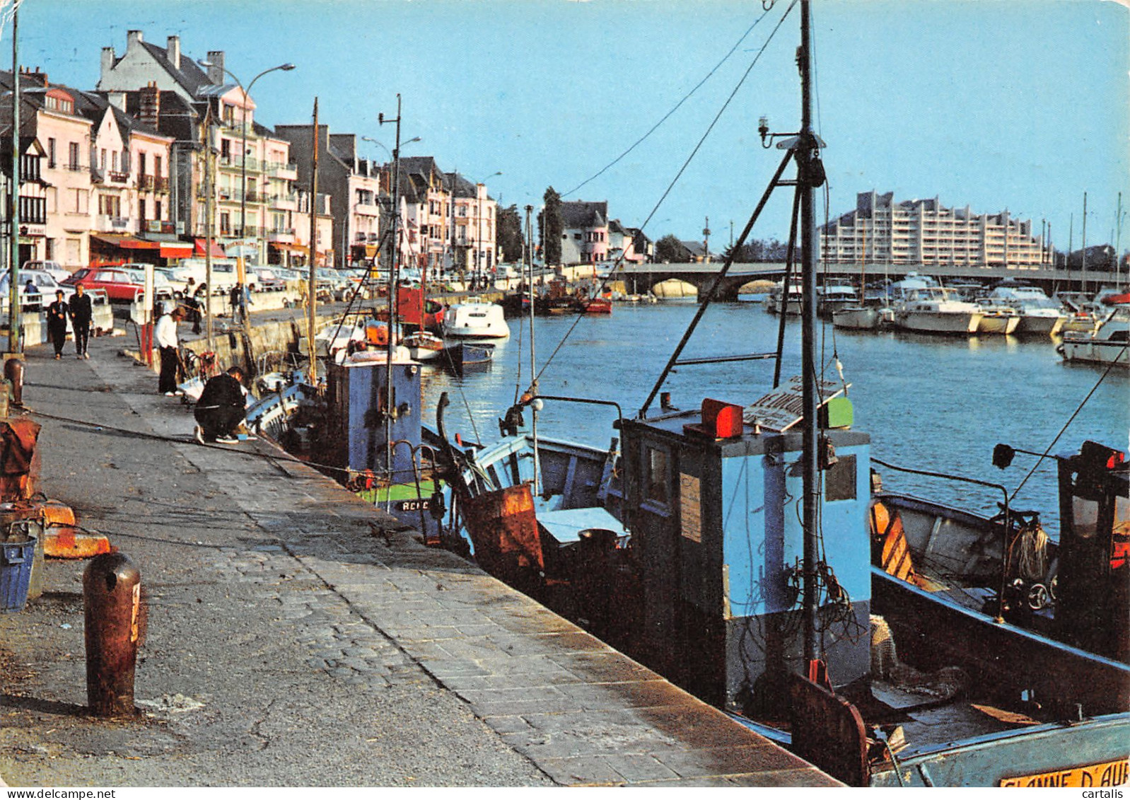 44-LE POULIGUEN-N°3820-D/0333 - Le Pouliguen