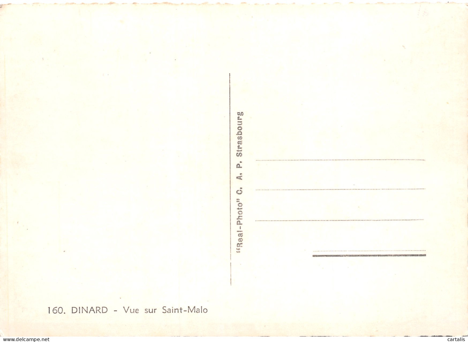 35-DINARD-N°3820-D/0199 - Dinard