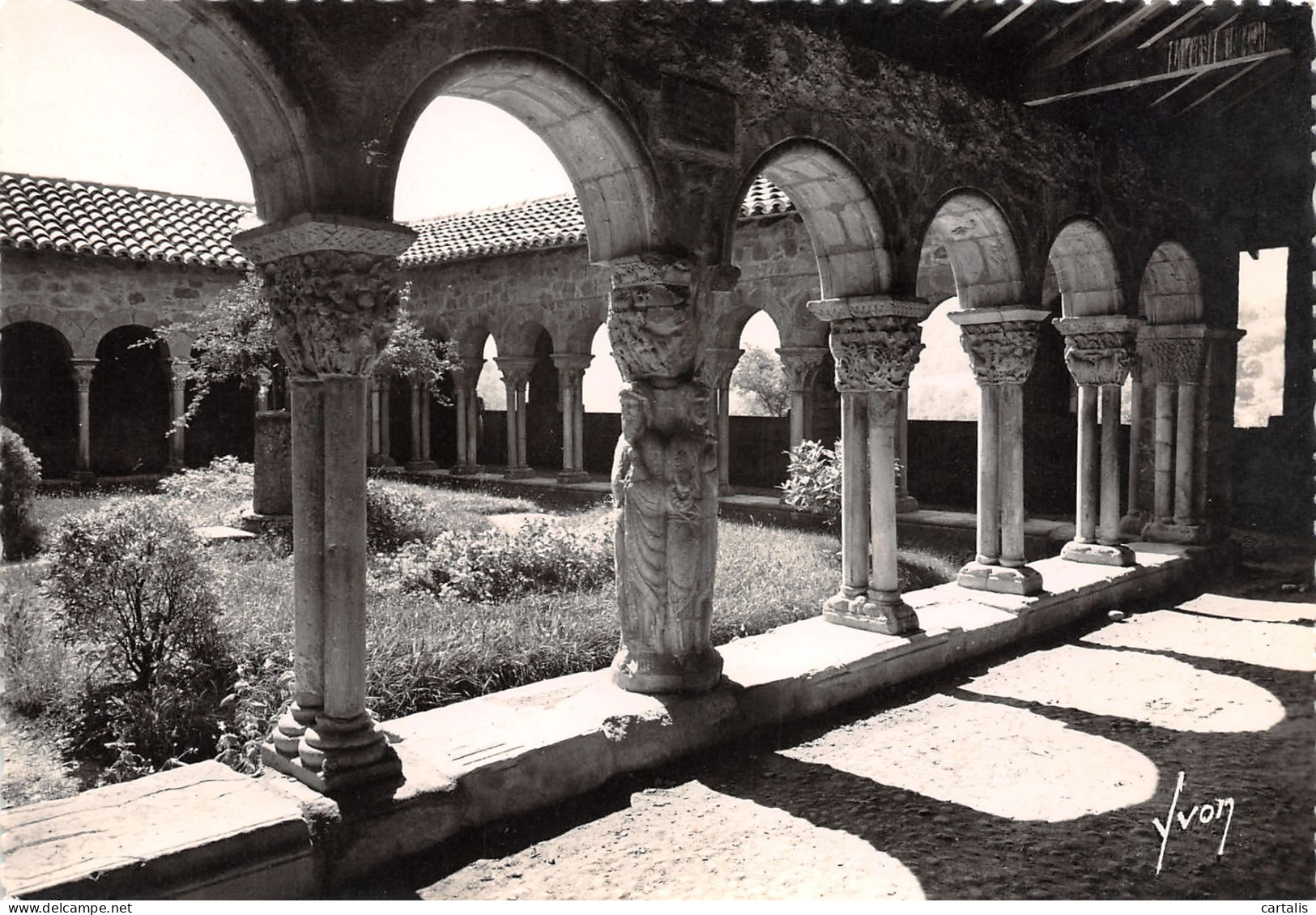 31-SAINT BERTRAND DE COMMINGES-N°3820-D/0211 - Saint Bertrand De Comminges