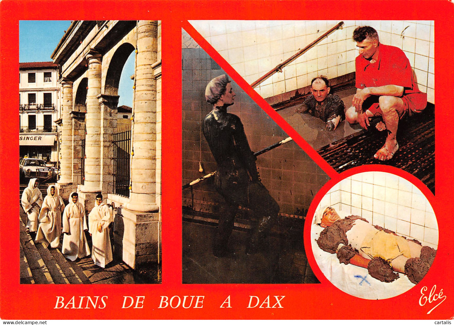 40-DAX-N°3820-D/0173 - Dax