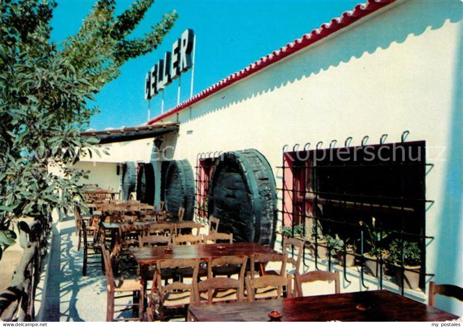 73027503 Mallorca Celler Rancho Picadero Calle Ribera Mallorca - Other & Unclassified