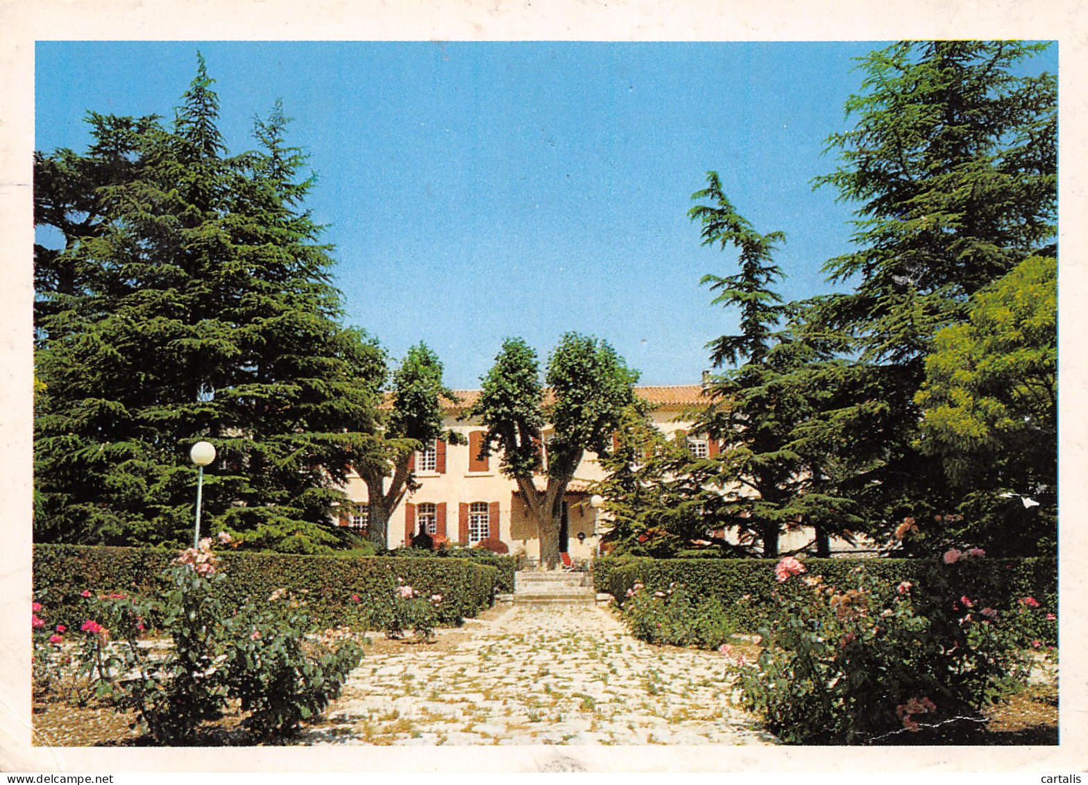 13-CARNOUX EN PROVENCE-N°3820-B/0337 - Other & Unclassified