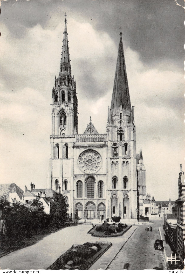 28-CHARTRES-N°3821-A/0249 - Chartres