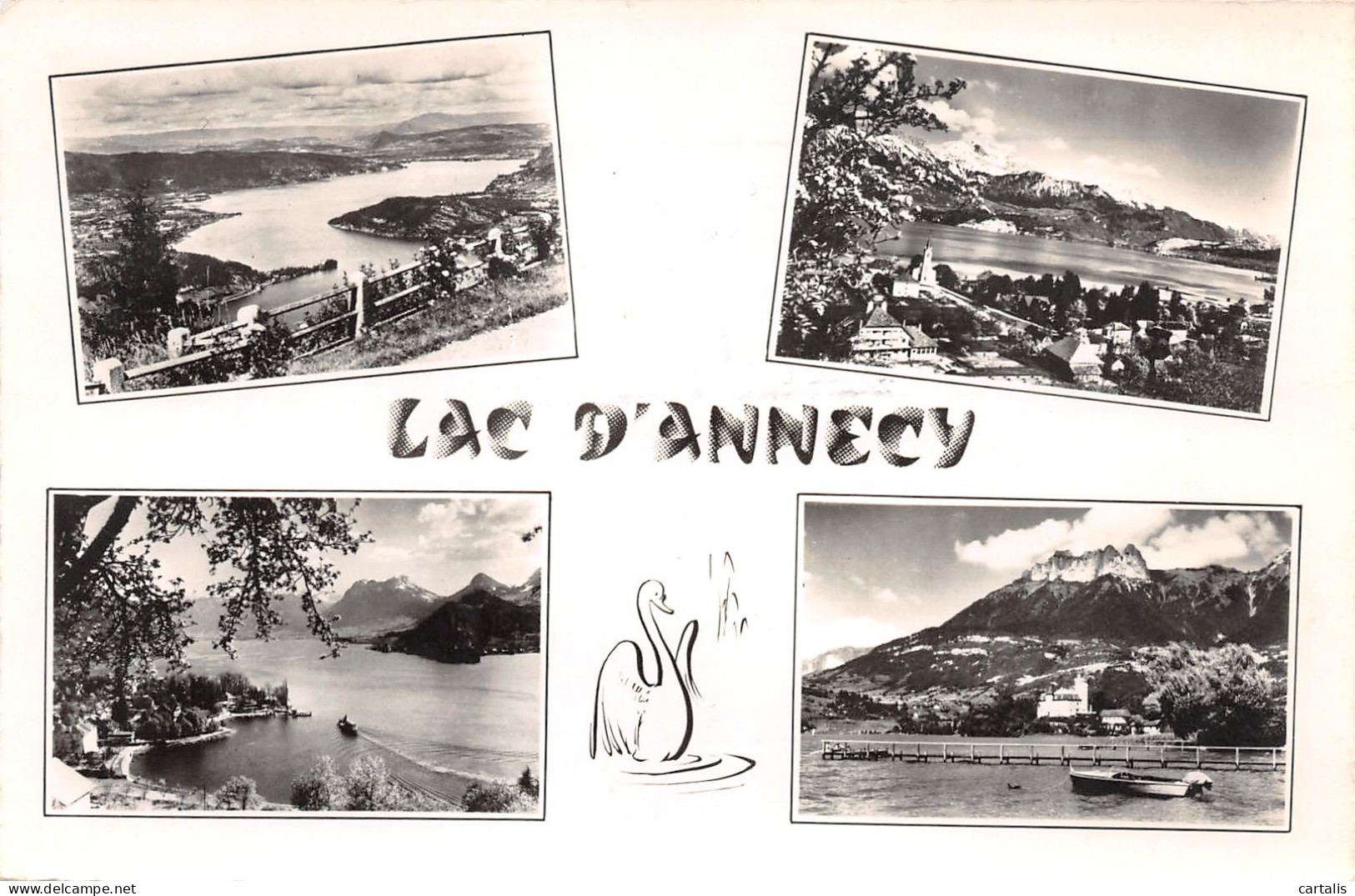 74-ANNECY-N°3820-E/0359 - Annecy