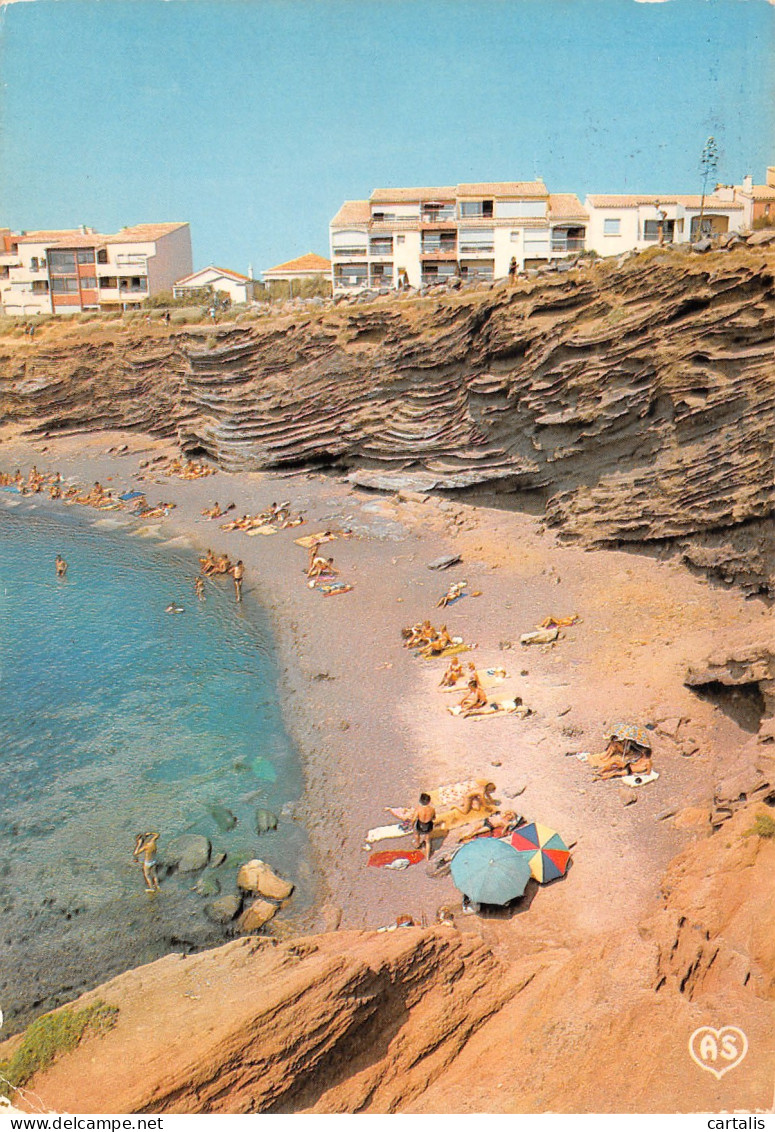 34-LE CAP D AGDE-N°3820-D/0359 - Altri & Non Classificati