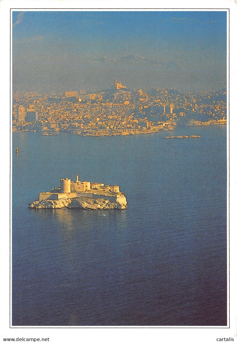 13-MARSEILLE-N°3821-B/0365 - Unclassified