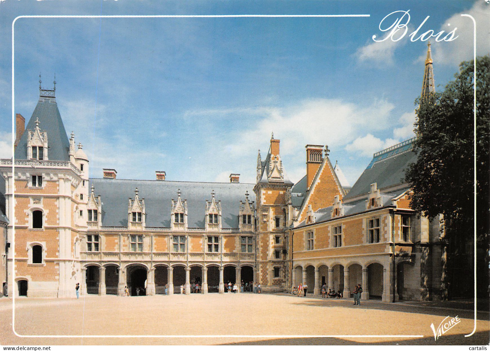 41-BLOIS-N°3821-B/0369 - Blois