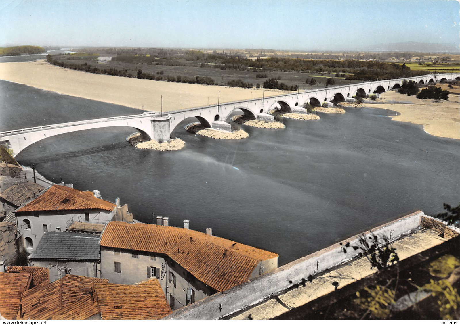 30-PONT SAINT ESPRIT-N°3821-B/0305 - Pont-Saint-Esprit