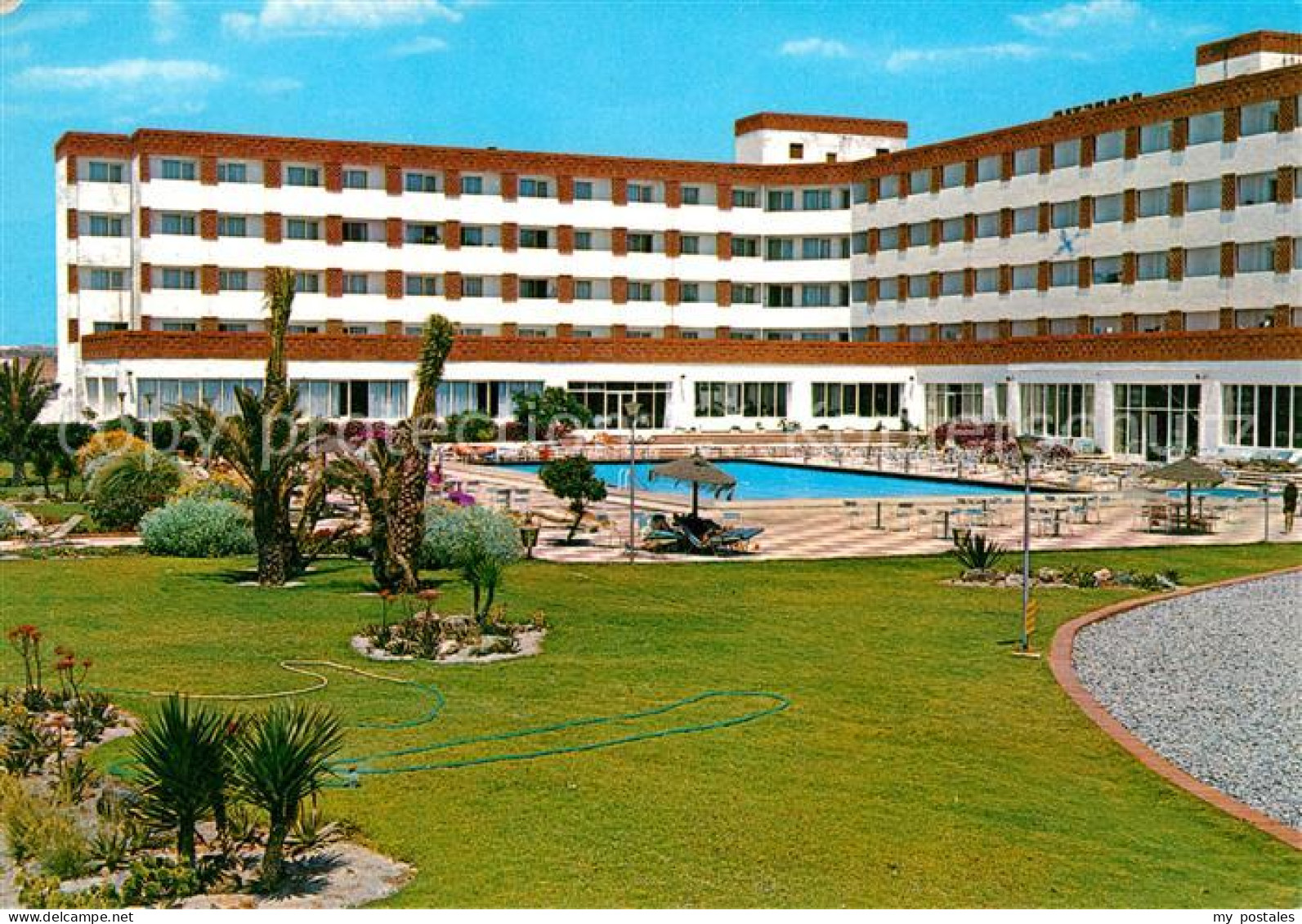 73026384 Roquetas De Mar Hotel Roquetas De Mar  - Sonstige & Ohne Zuordnung
