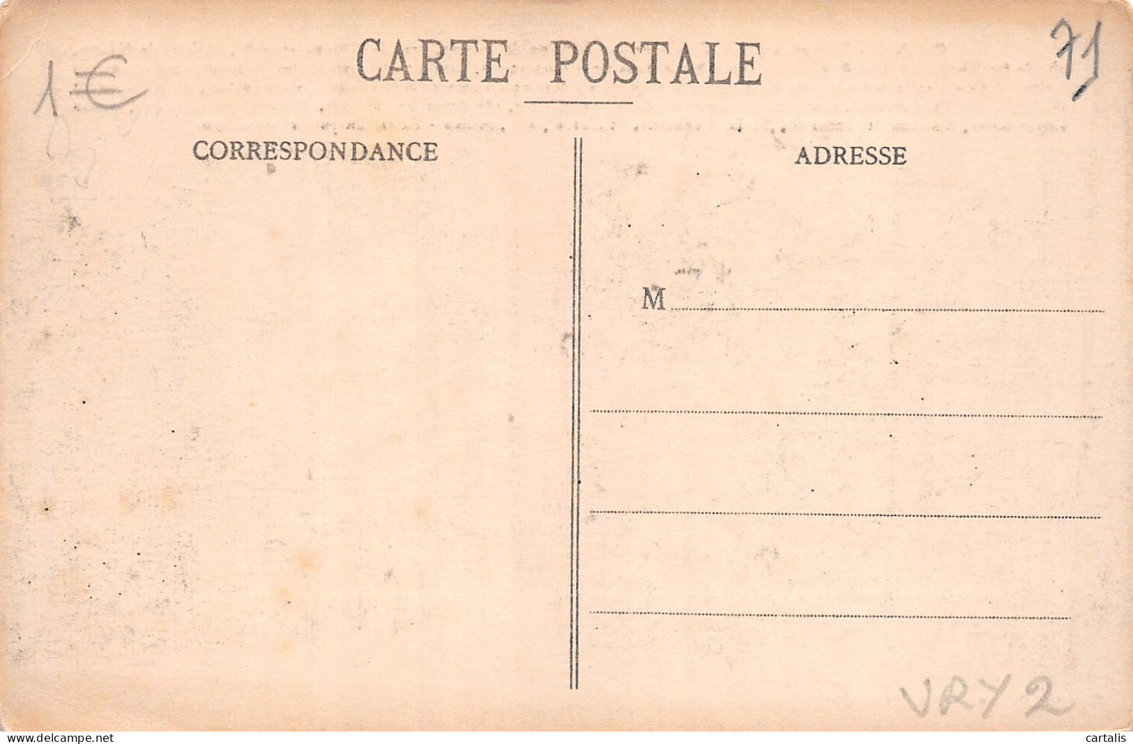 71-CLUNY-N°3821-E/0261 - Cluny