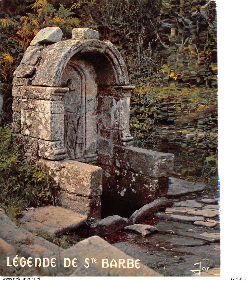 56-LE FAOUET-N°3822-D/0231 - Le Faouet