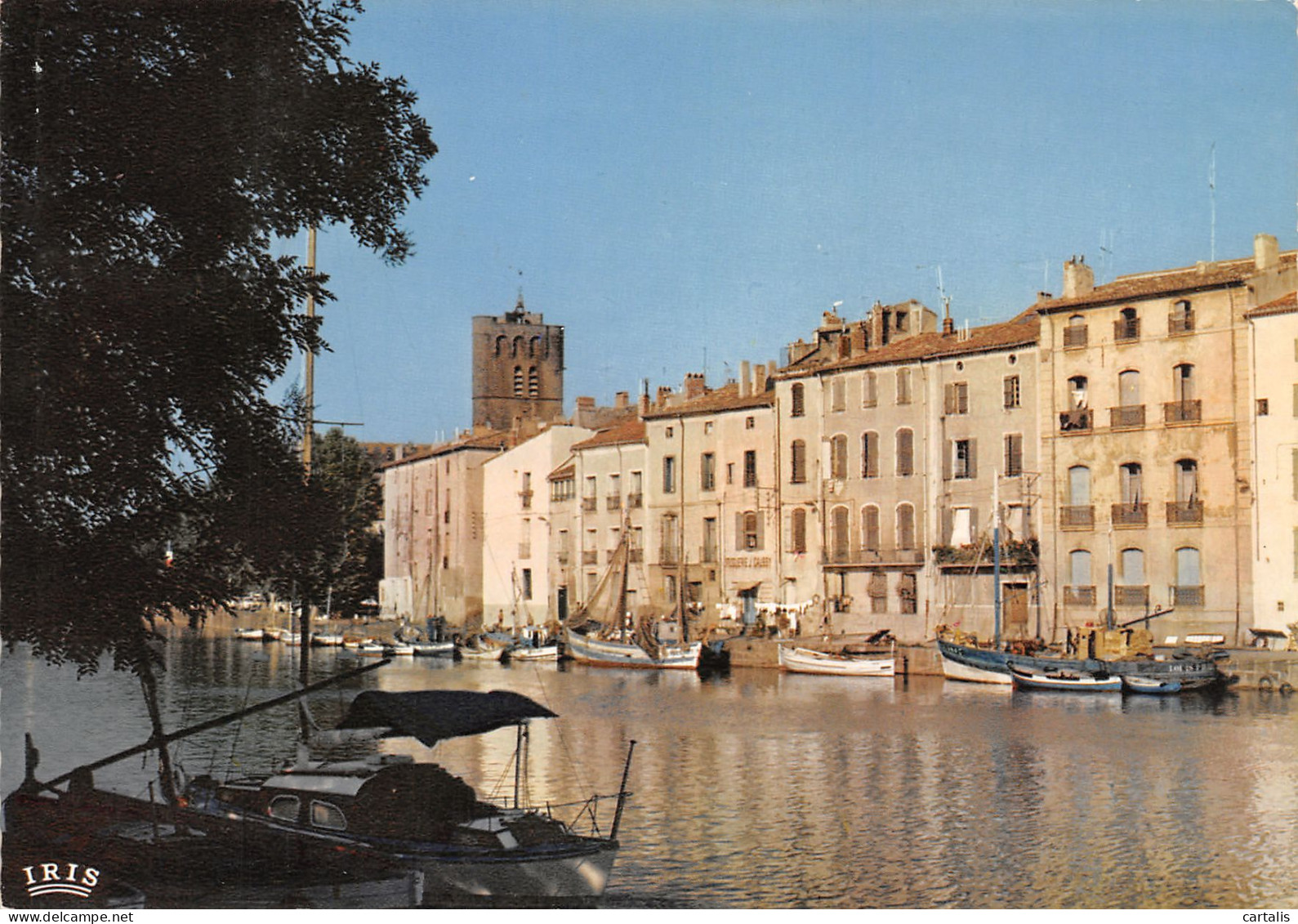 34-AGDE-N°3822-B/0377 - Agde