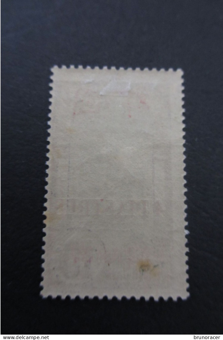 TCHONG-K'ING Bx INDOCHINOIS N°98 NEUF* TB COTE 16 EUROS  VOIR SCANS - Unused Stamps