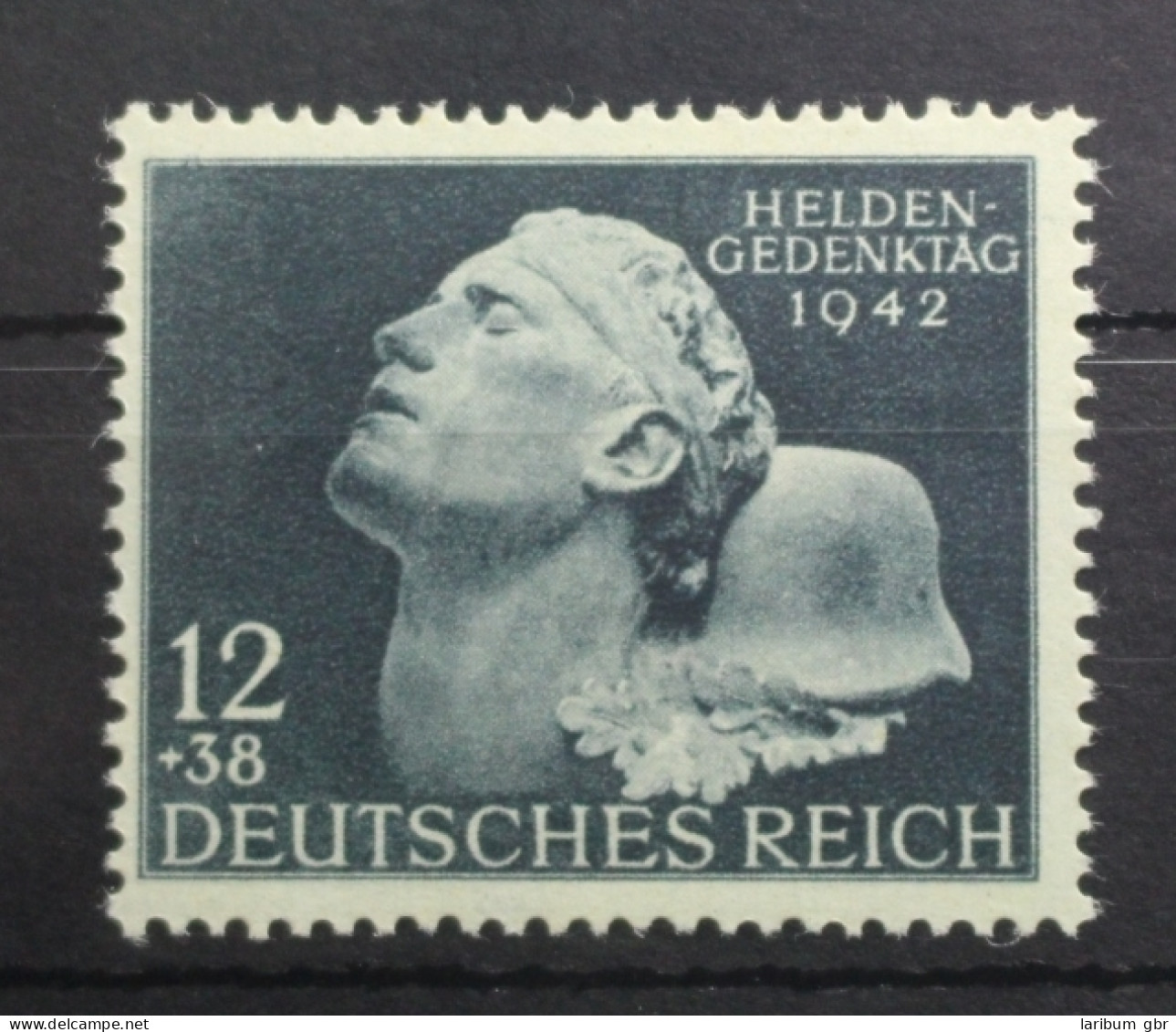 Deutsches Reich 812 Postfrisch #SK904 - Andere & Zonder Classificatie