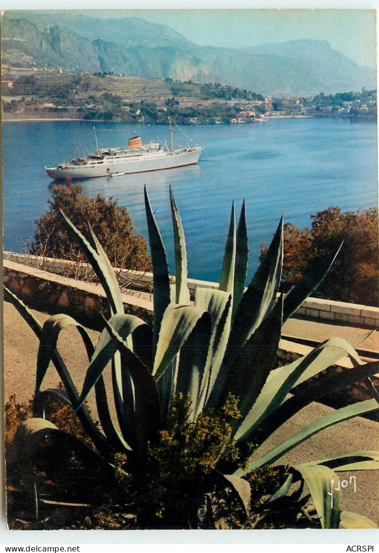 VILLEFRANCHE SUR MER  La Rade  RR 1294 - Villefranche-sur-Mer