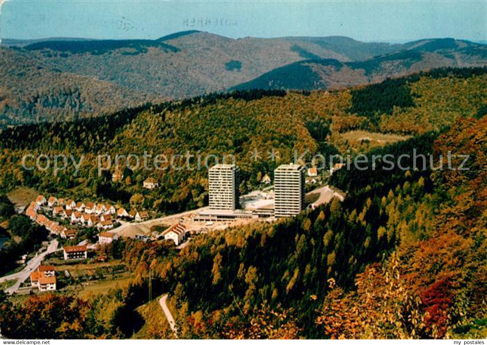 73019424 Bad Lauterberg Apartment-Hotel Panoramic Bad Lauterberg - Bad Lauterberg