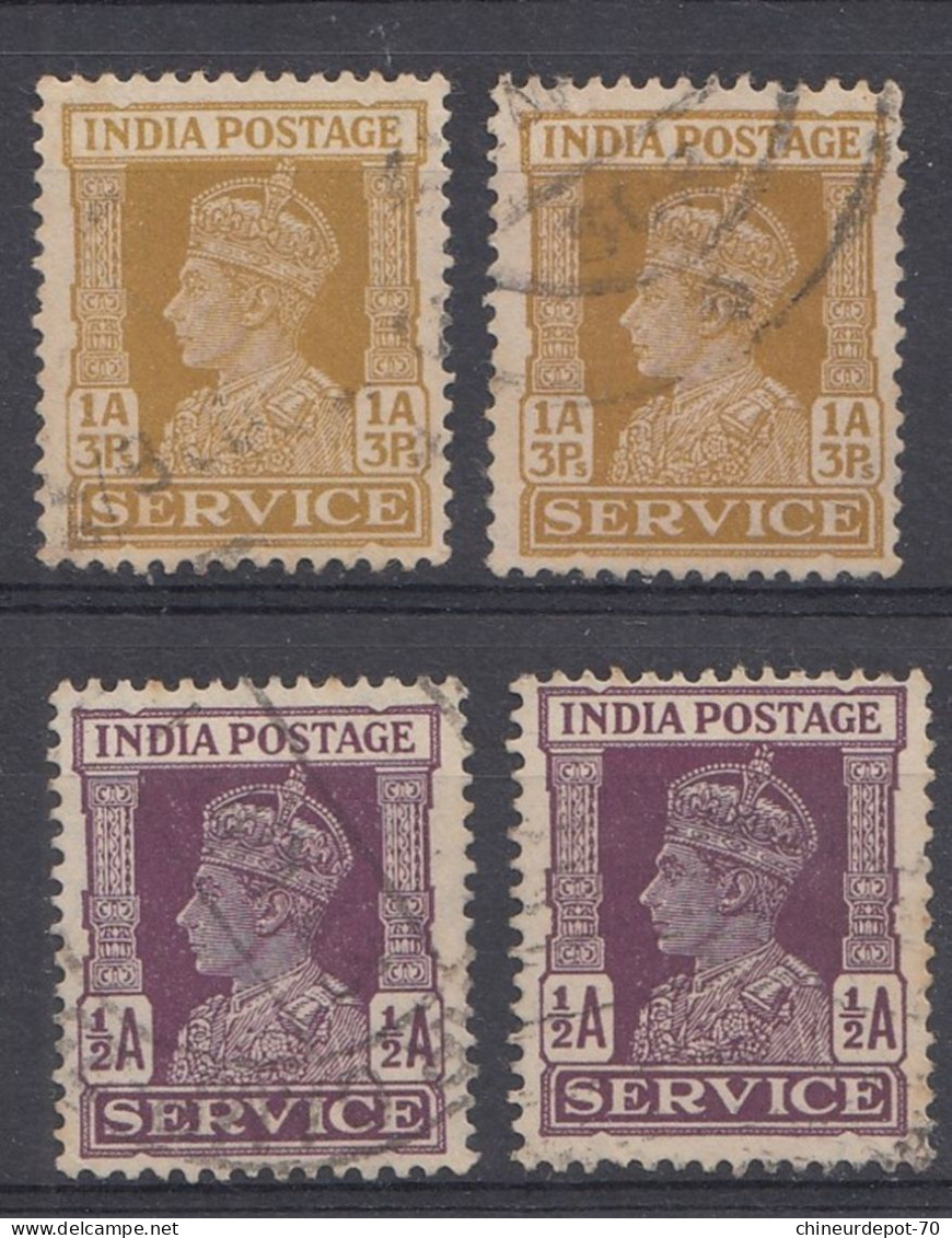 ROI KING INDE INDIA SERVICE - Sonstige & Ohne Zuordnung