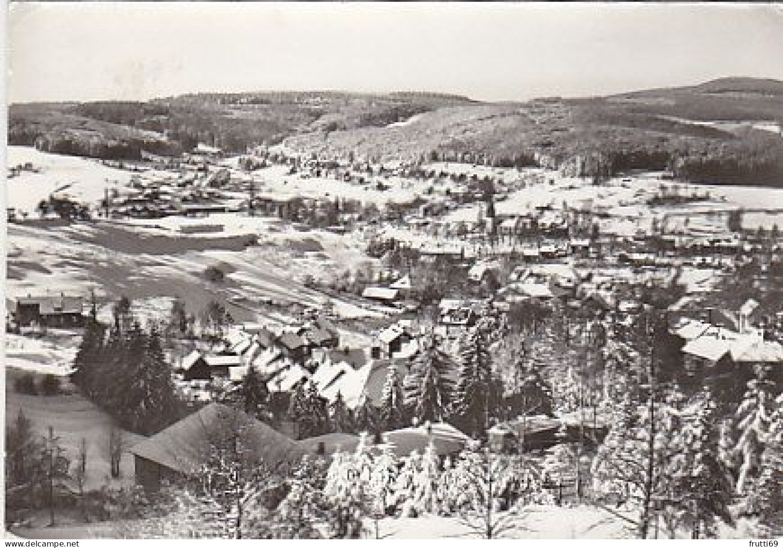 AK 211011 GERMANY - Stützerbach - Sonstige & Ohne Zuordnung