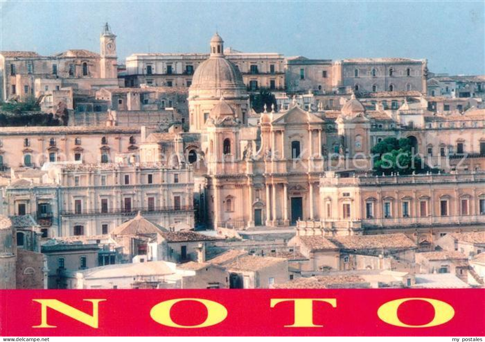 73017973 Noto Centro Storico Noto - Malta