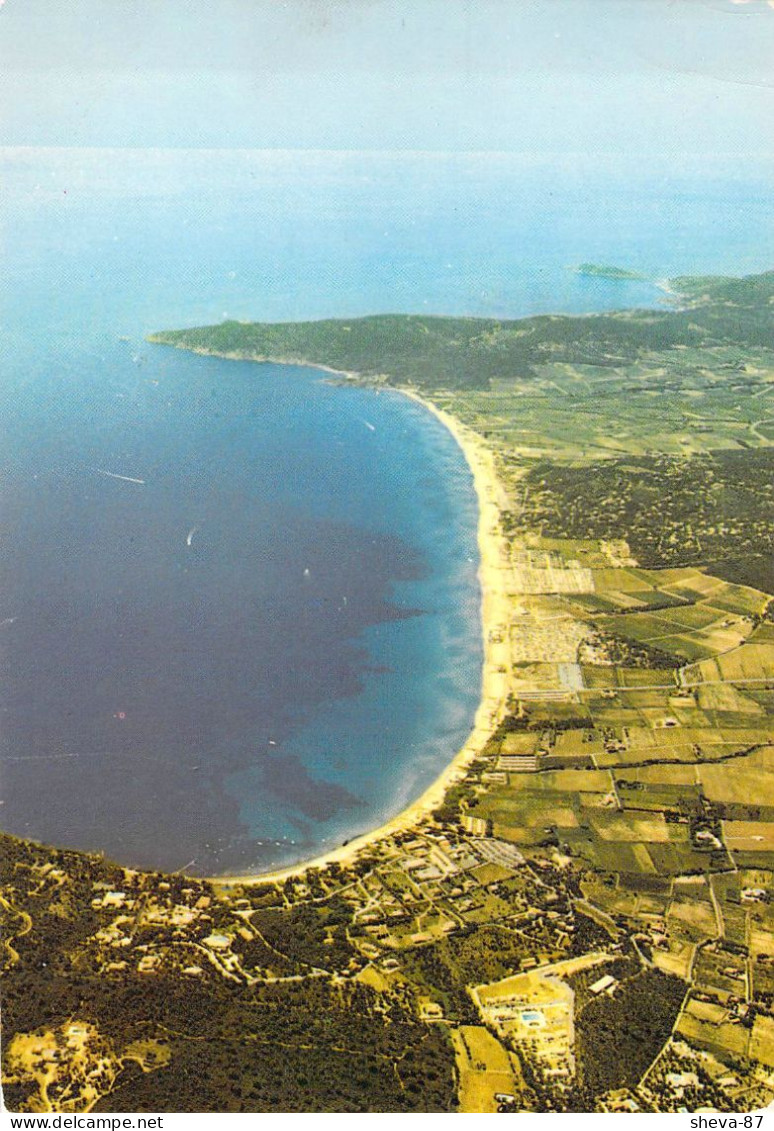 83 - Ramatuelle - La Plage De Pampelonne - Ramatuelle