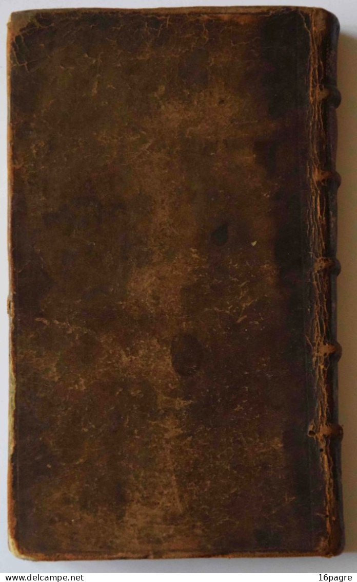 LE SPECTATEUR OU LE SOCRATE MODERNE. ÉTUDES DE MŒURS. 1716. STEELE ET ADDISON. TOME SECOND