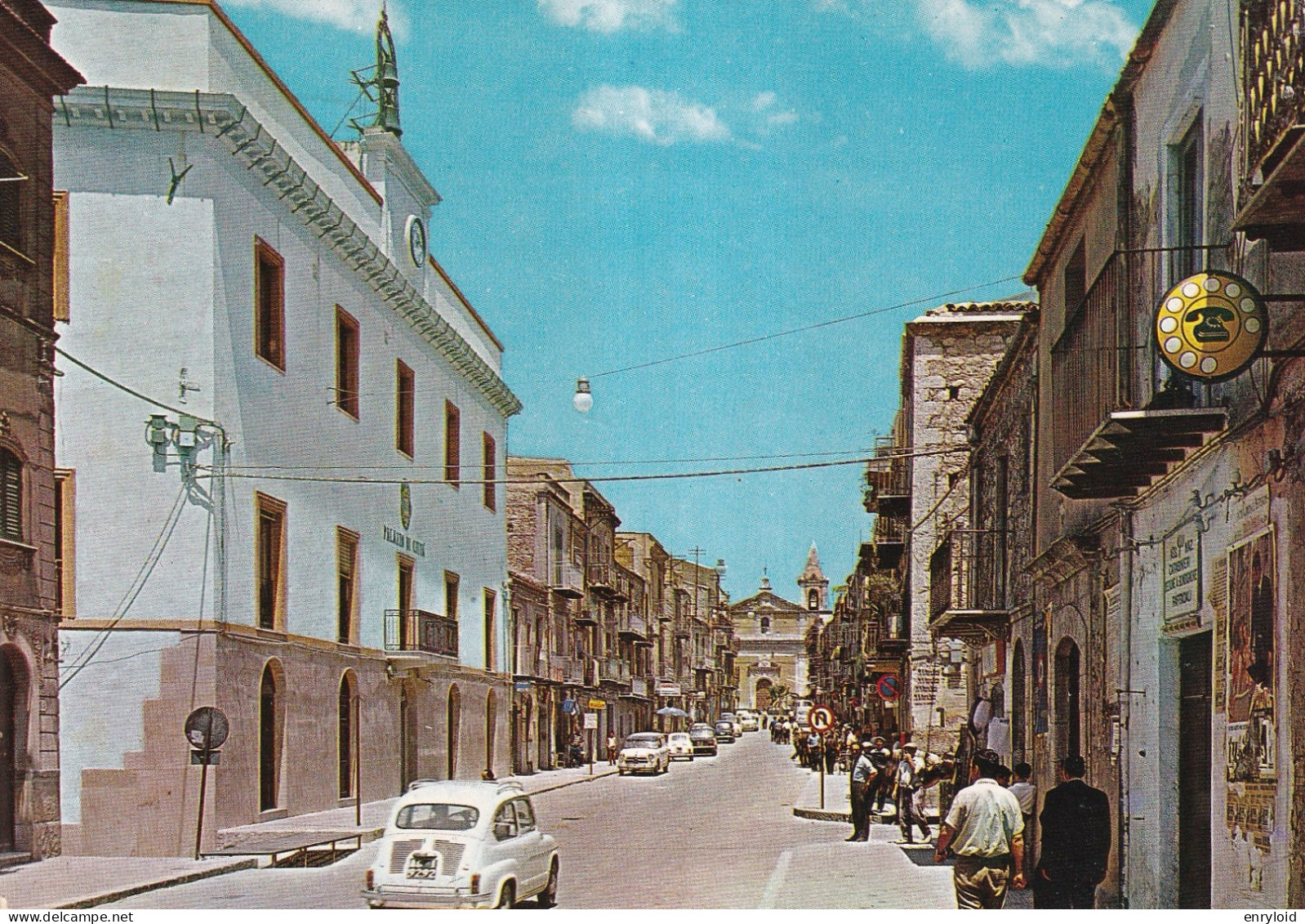 Raffadali Corso Nazionale - Sonstige & Ohne Zuordnung