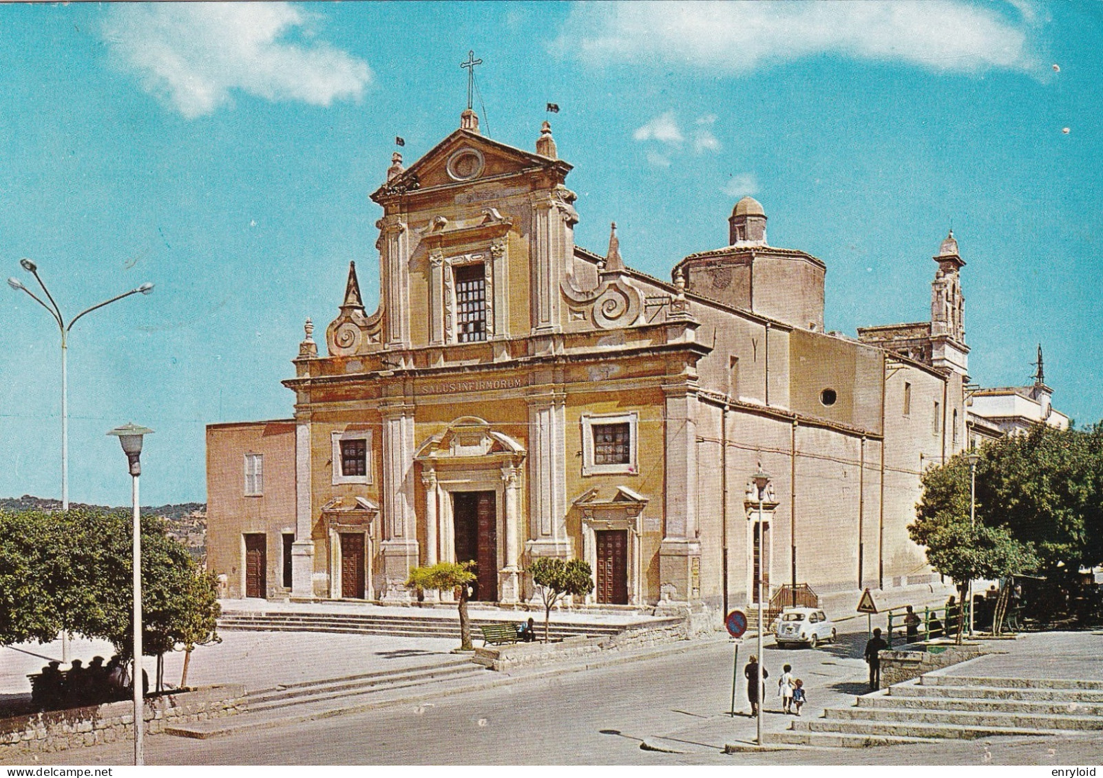 Raffadali Il Duomo - Andere & Zonder Classificatie