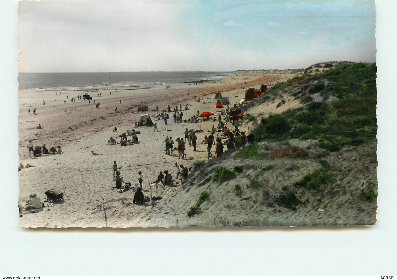 LE BOIS PLAGE EN Ré La Plage  SS 1395 - Ile De Ré