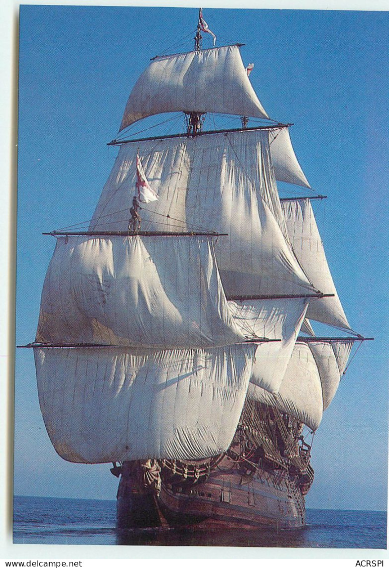 Galion Neptune SS 1378 - Sailing Vessels