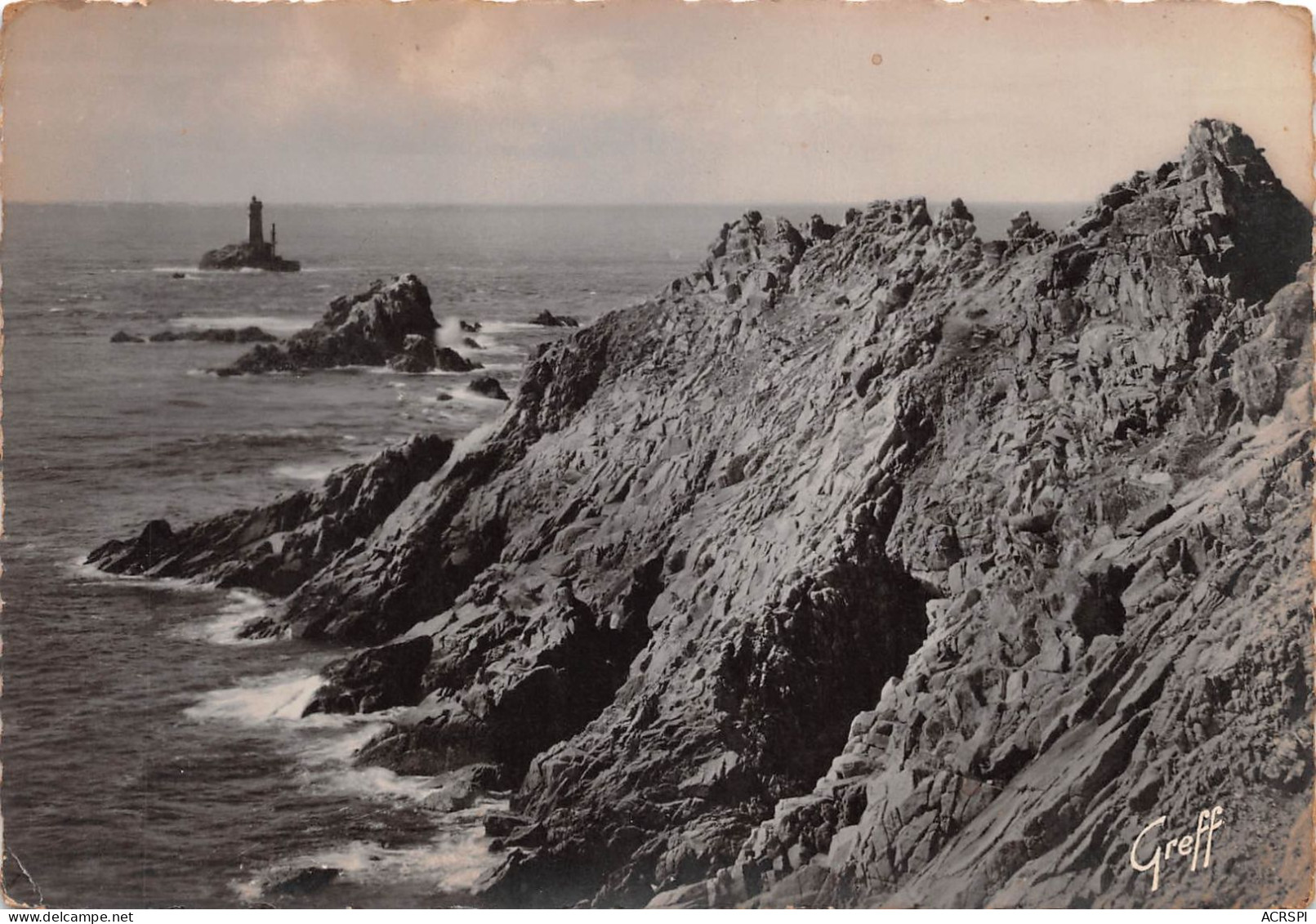 lot de 27 cartes du finistère BRETAGNE    (scan R/V) 1 \PC1207