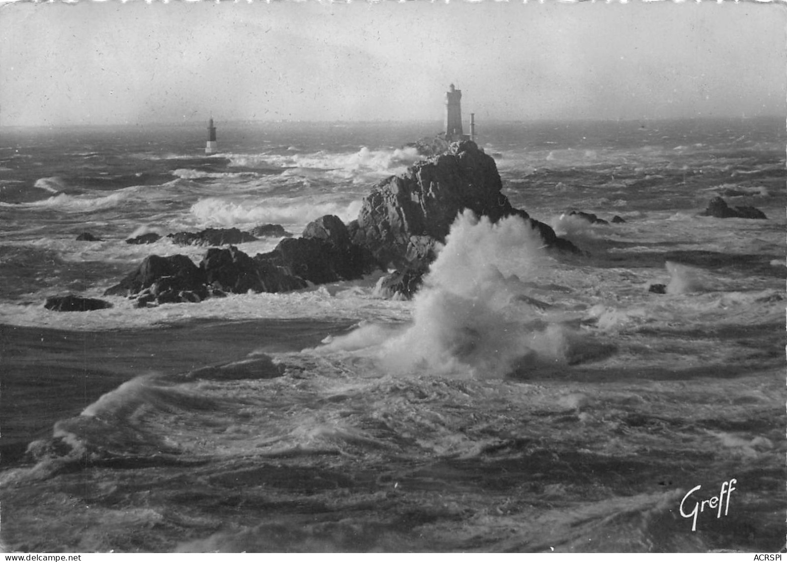 lot de 27 cartes du finistère BRETAGNE    (scan R/V) 1 \PC1207