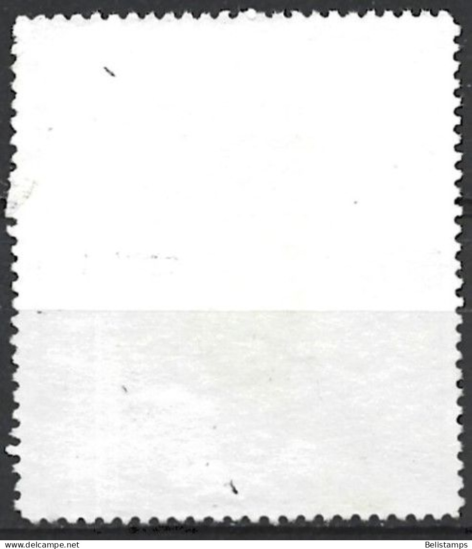 Cuba 1972. Scott #1742 (U) Traditional Musical Instrument, Bonko Enchemiya (Drum) - Used Stamps