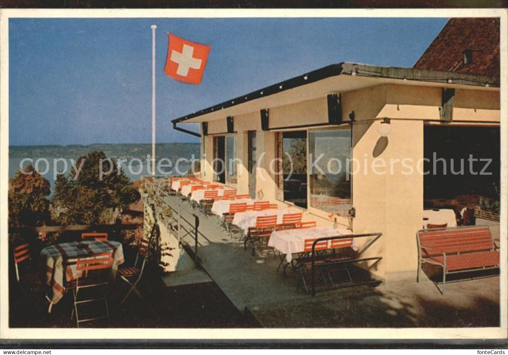 11498899 Zug ZG Hotel Restaurant Guggithal Zug - Other & Unclassified
