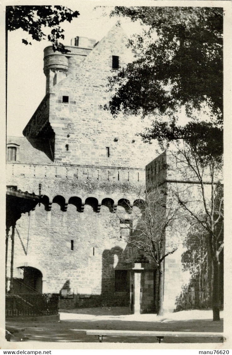 Photo : France - Saint Malo , Année 1920/30 Env. - Europe