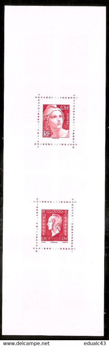 2015 FACE AVANT  ( 2 Timbres 4989 Et 4990 ) Du Carnet BC 1522 LIBERATION - NEUF - LUXE ** TRES RARE - Gedenkmarken