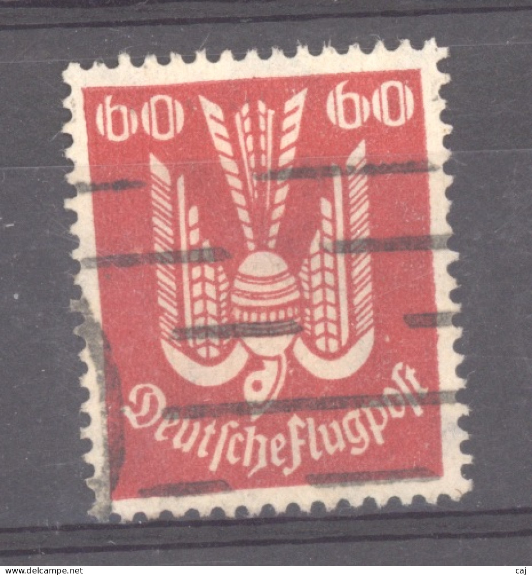 Allemagne  -  Reich :  Mi  213  (o) - Used Stamps